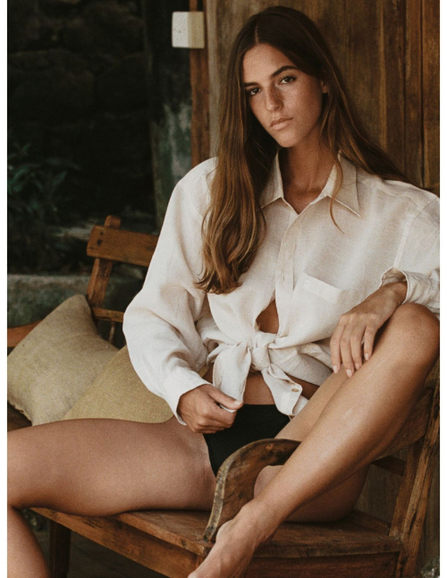 Emily Feld for LiveFast Magazine V130, September 2025 35