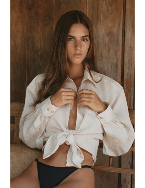 Emily Feld for LiveFast Magazine V130, September 2025 37