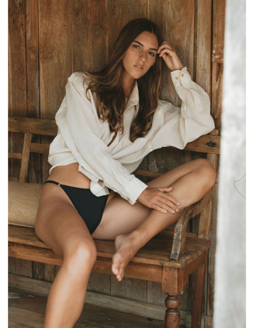 Emily Feld for LiveFast Magazine V130, September 2025 48