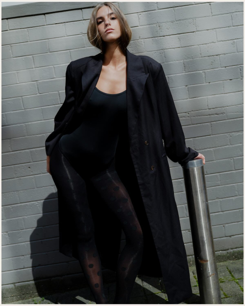 Emily Feld photoshoot, September 2024