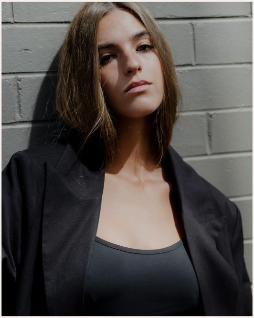 Emily Feld photoshoot, September 2024 1