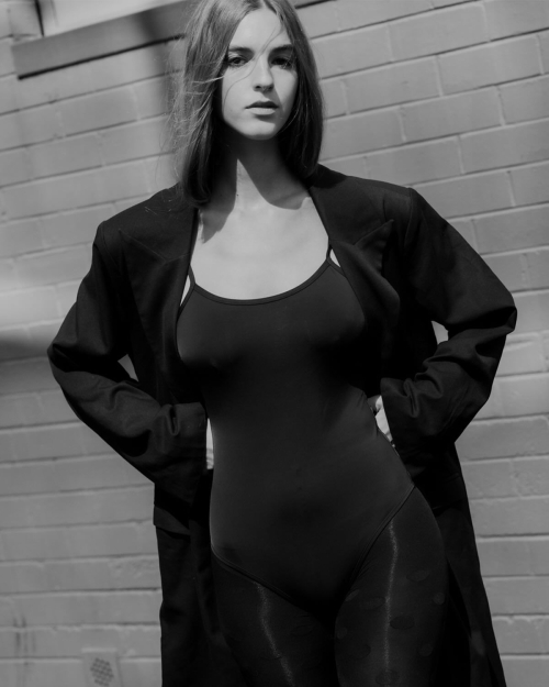 Emily Feld photoshoot, September 2024 2
