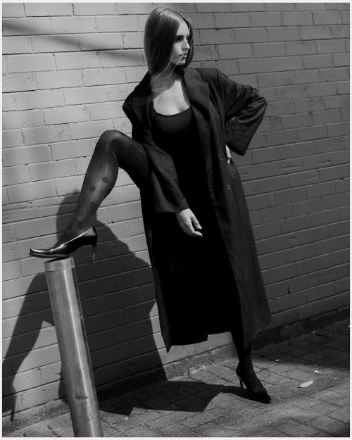 Emily Feld photoshoot, September 2024 3