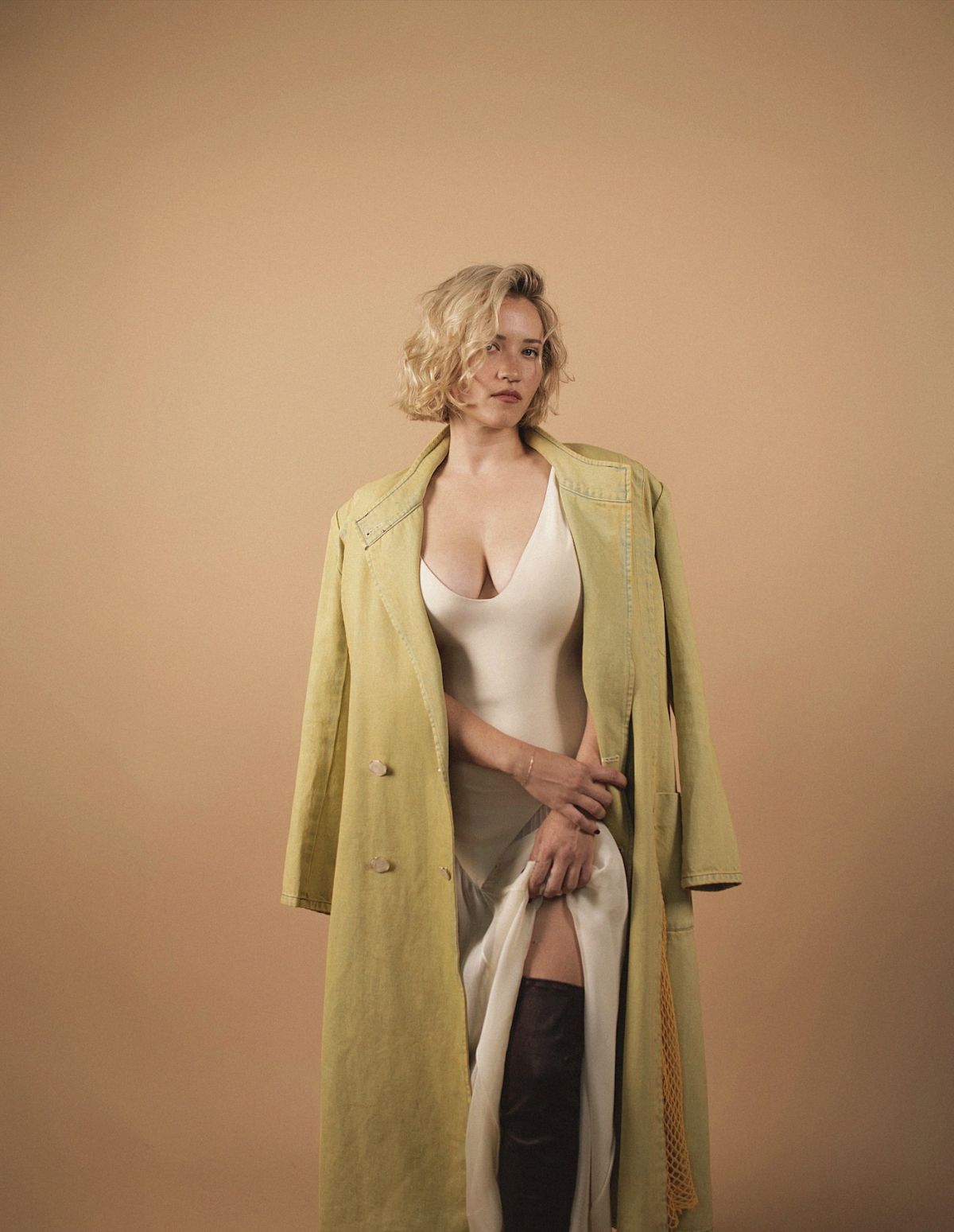 Emily Osment Numero Netherlands, September 2025