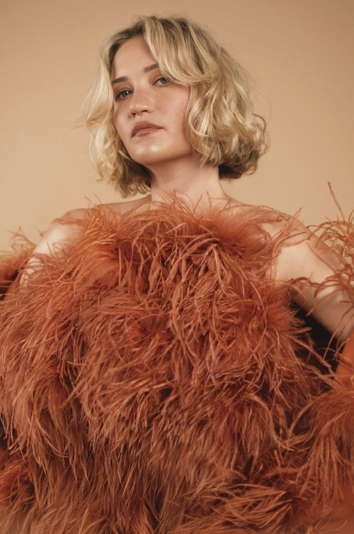 Emily Osment Numero Netherlands, September 2025 1