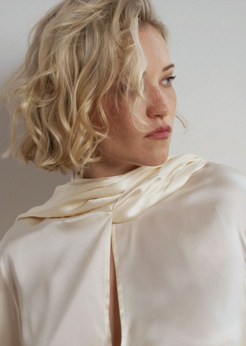 Emily Osment Numero Netherlands, September 2025 2