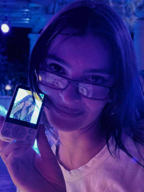 Emily Ratajkowski Instagram photos, September 2025 2