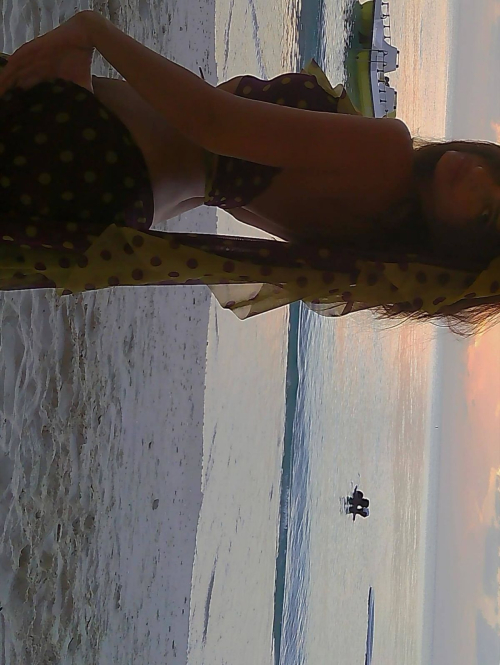 Emily Ratajkowski stuns in Instagram photos, September 2025 5