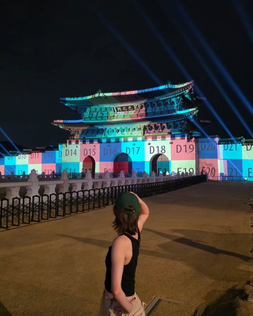 Emma Myers looks cute in Instagram photos, September 2025 6