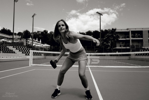 Emma Watson for The Hollywood Authentic, September 2025 5