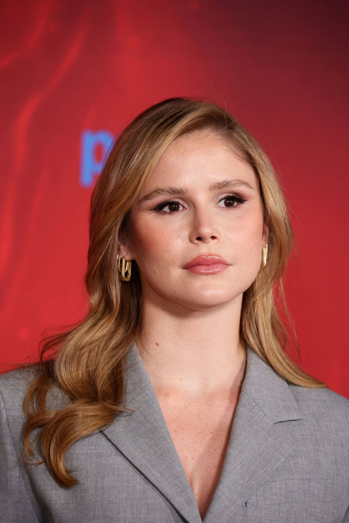 Erin Moriarty at Gen V Season 2 Premiere, Sep 2025 5