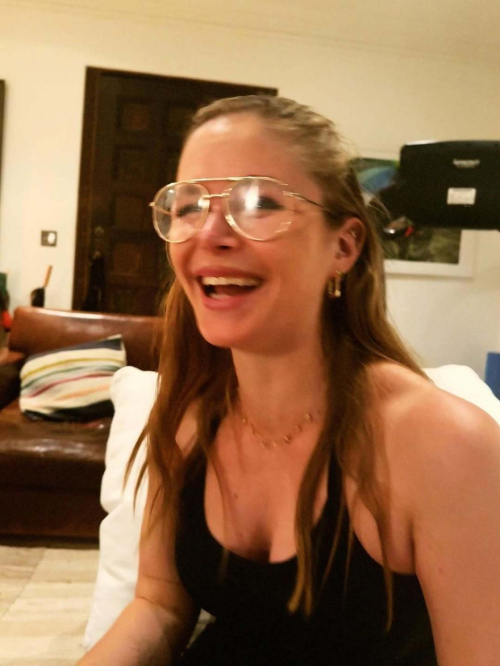 Erin Moriarty instagram photos, September 2025 3
