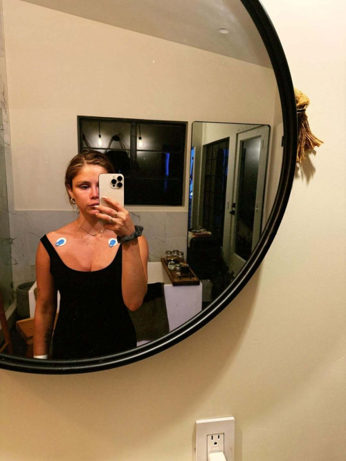 Erin Moriarty instagram photos, September 2025 4