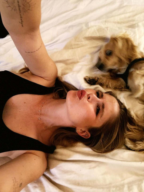 Erin Moriarty instagram photos, September 2025 5