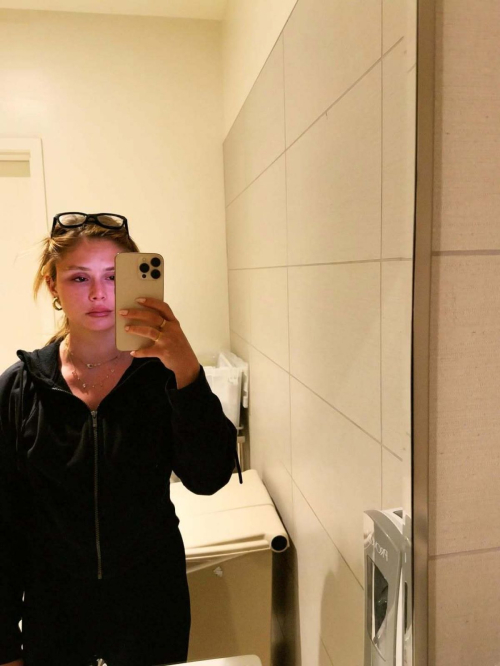 Erin Moriarty instagram photos, September 2025 7