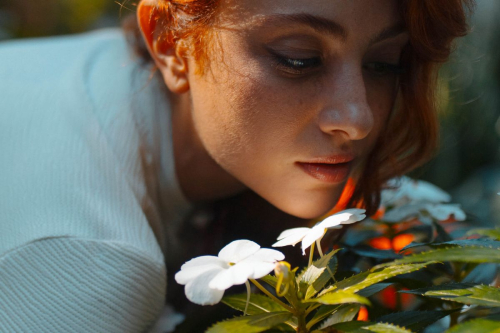 Gaja Masciale for The Italian Reve, September 2025 11