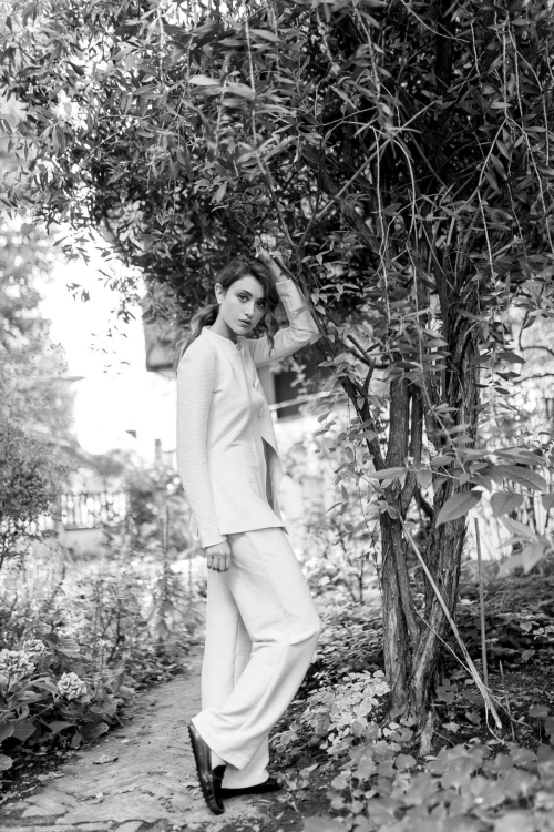 Gaja Masciale for The Italian Reve, September 2025 12