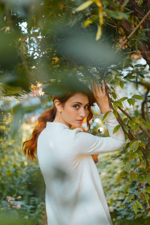 Gaja Masciale for The Italian Reve, September 2025 13