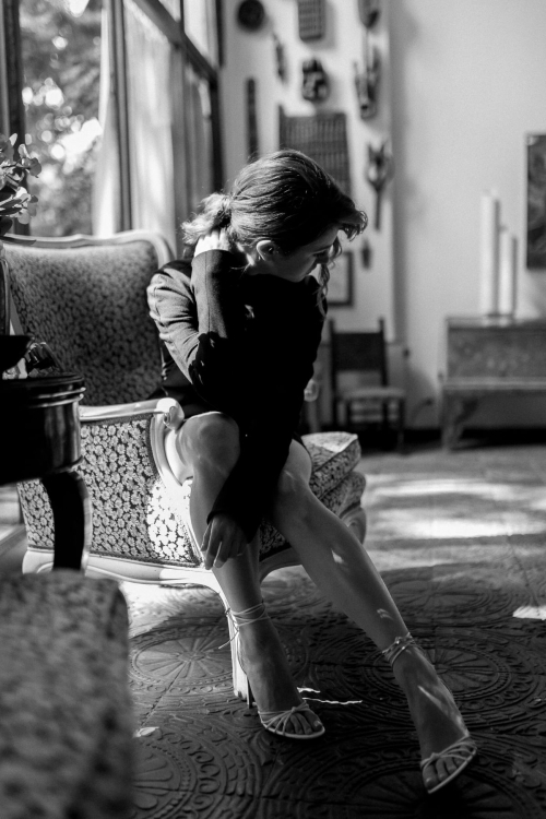 Gaja Masciale for The Italian Reve, September 2025 14