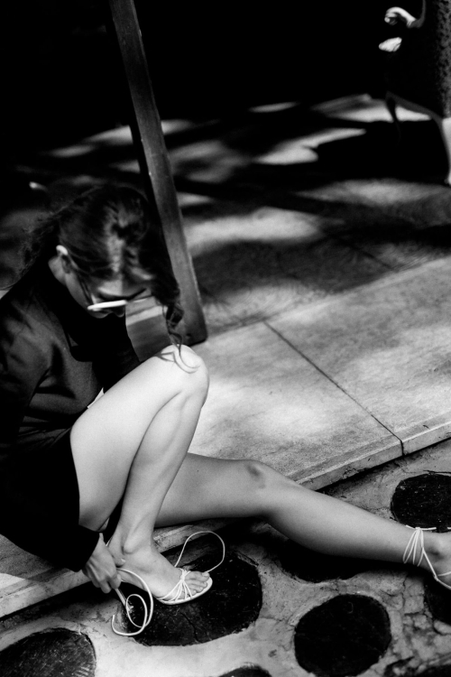 Gaja Masciale for The Italian Reve, September 2025 15