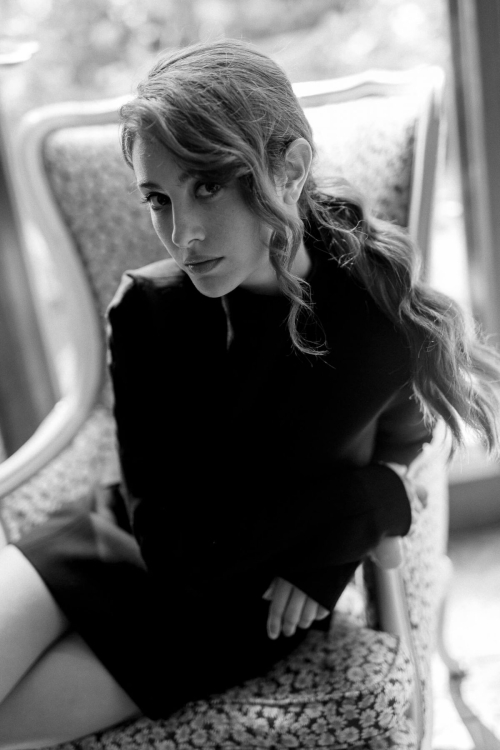 Gaja Masciale for The Italian Reve, September 2025 17