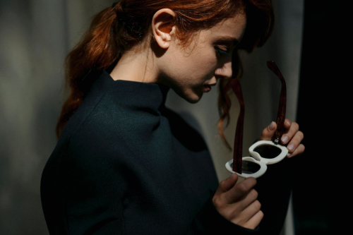 Gaja Masciale for The Italian Reve, September 2025 19