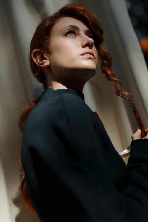 Gaja Masciale for The Italian Reve, September 2025 22