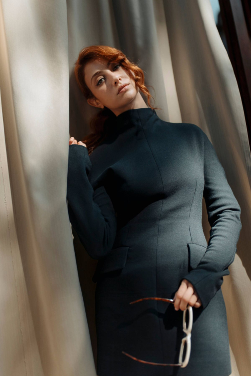 Gaja Masciale for The Italian Reve, September 2025 23