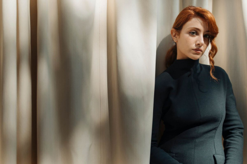 Gaja Masciale for The Italian Reve, September 2025 24