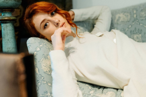 Gaja Masciale for The Italian Reve, September 2025 4