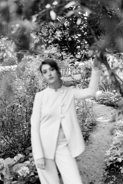 Gaja Masciale for The Italian Reve, September 2025 8