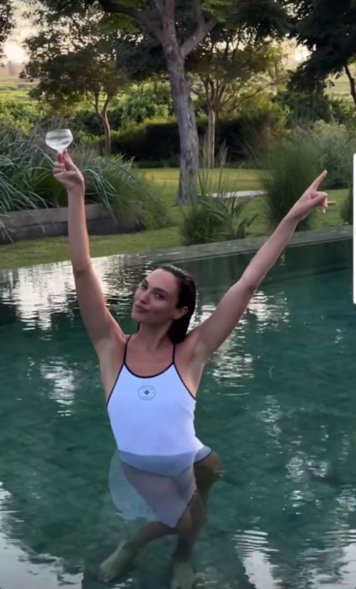 Gal Gadot instagram photos, September 2025 11