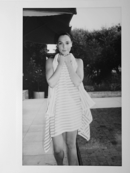 Gal Gadot instagram photos, September 2025 1