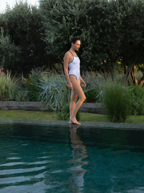 Gal Gadot instagram photos, September 2025 5