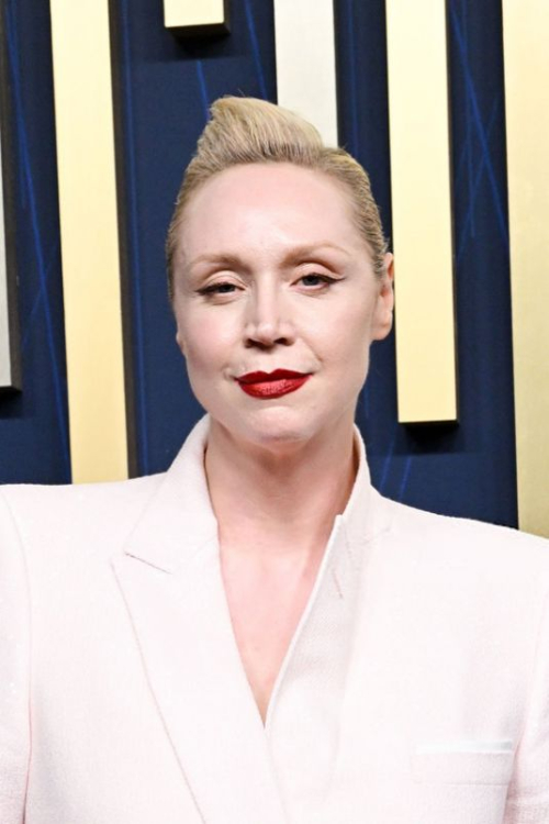 Gwendolin Christie at 77th Primetime Emmy Awards, September 2025 3