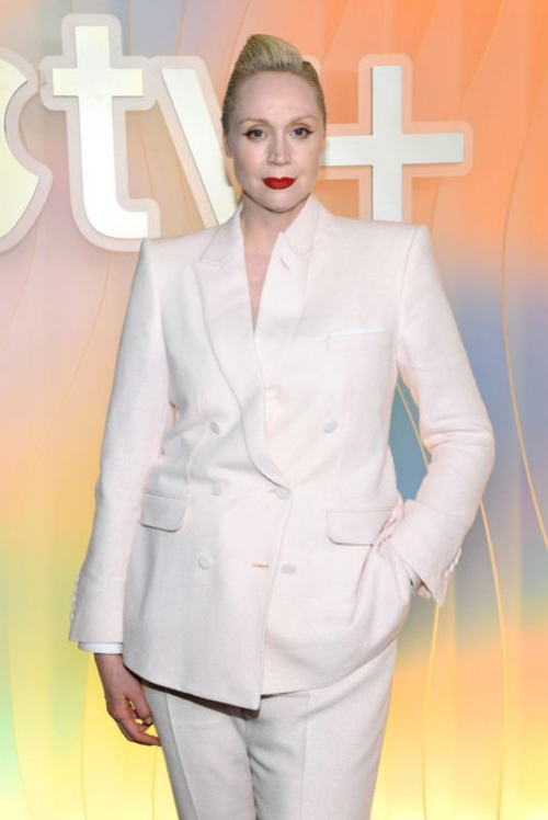 Gwendolin Christie at Apple TV Plus Emmy Party, September 2025 1