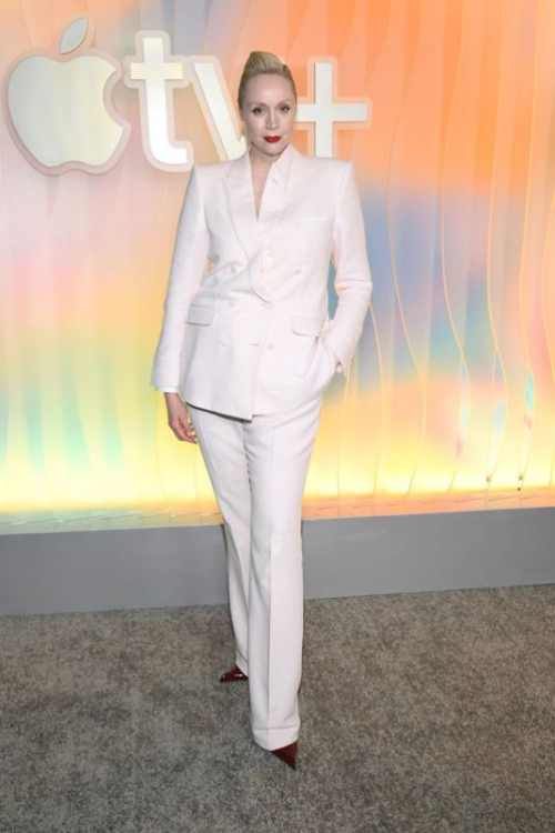 Gwendolin Christie at Apple TV Plus Emmy Party, September 2025 3