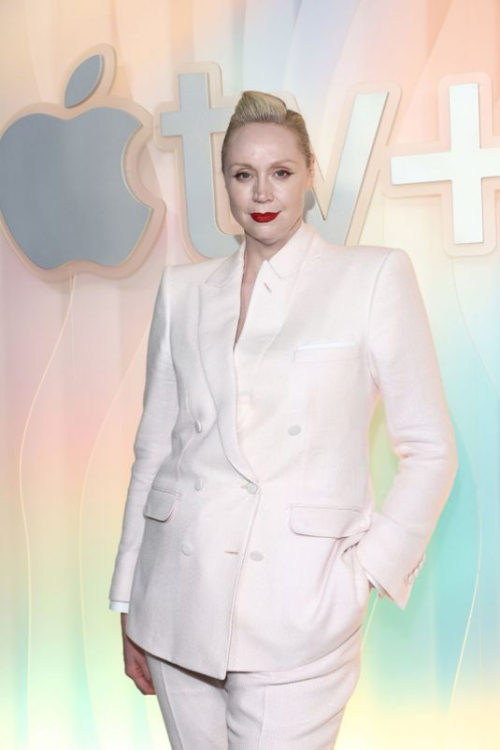 Gwendolin Christie at Apple TV Plus Emmy Party, September 2025 4
