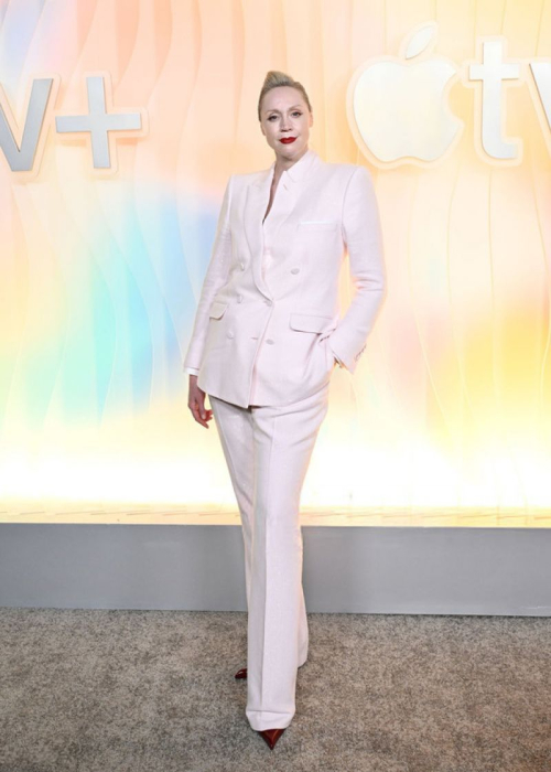 Gwendolin Christie at Apple TV Plus Emmy Party, September 2025 5
