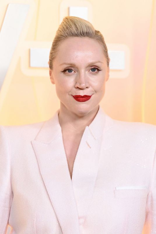 Gwendolin Christie at Apple TV Plus Emmy Party, September 2025 6