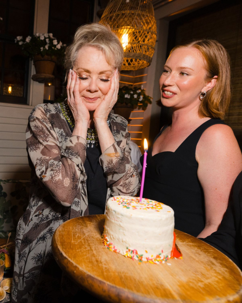 Hannah Einbinder at HBO Max Post-Emmy Reception, September 2025 2