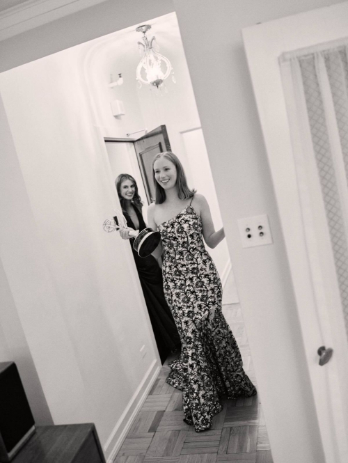 Hannah Einbinder Emmy Afterparty Photoshoot, September 2025 1