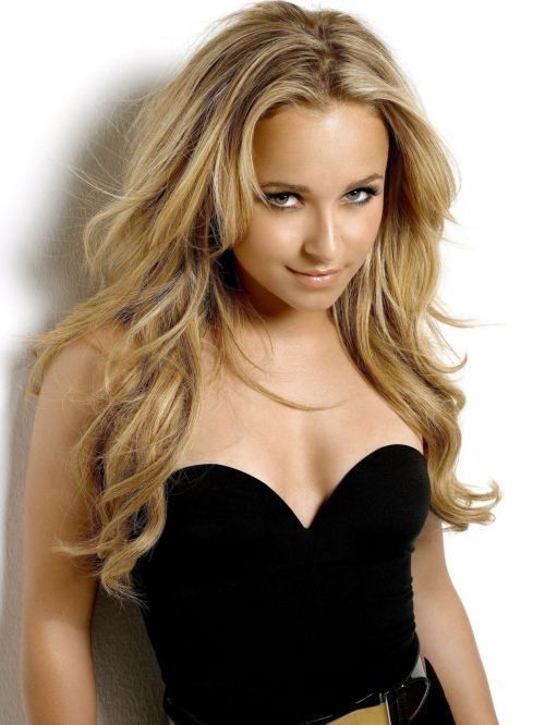 Hayden Panettiere photoshoot, 2007 11
