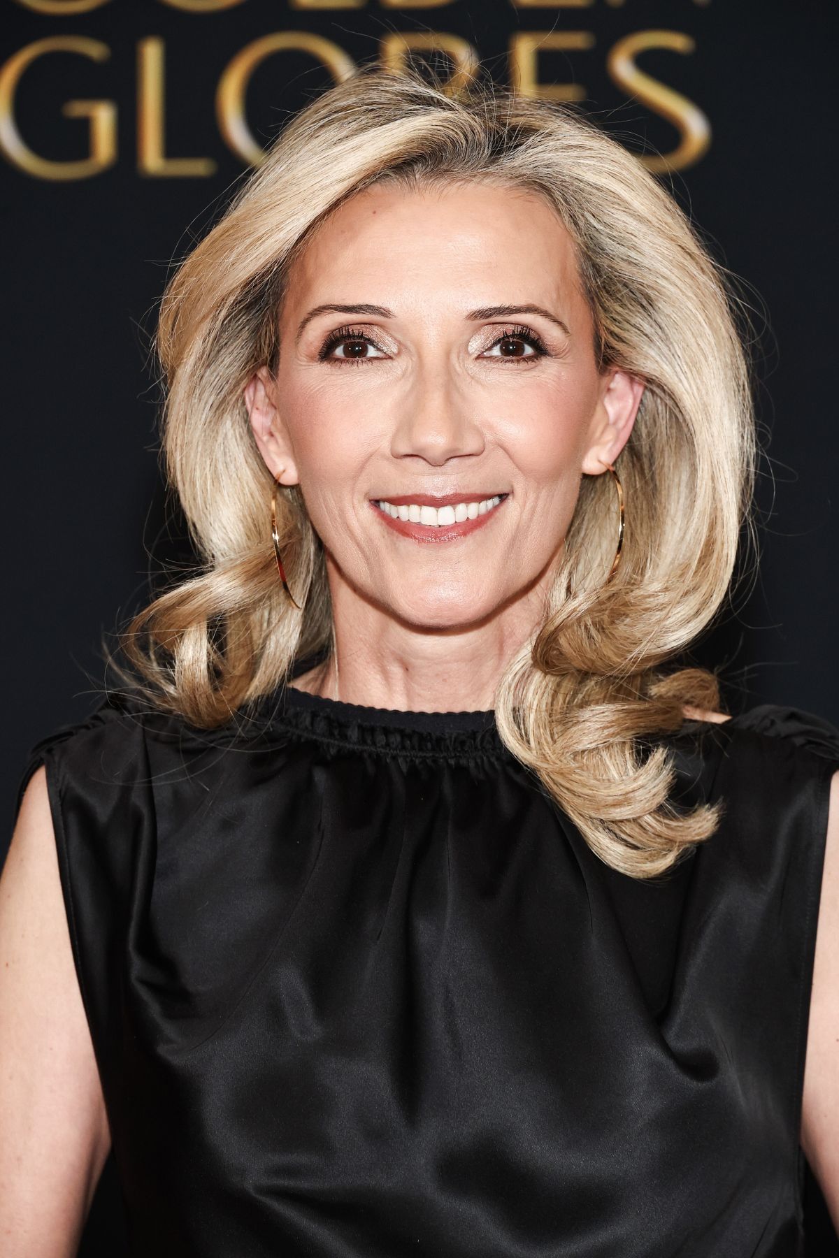 Helen Hoehne at Road to Golden Globes TIFF, September 2025