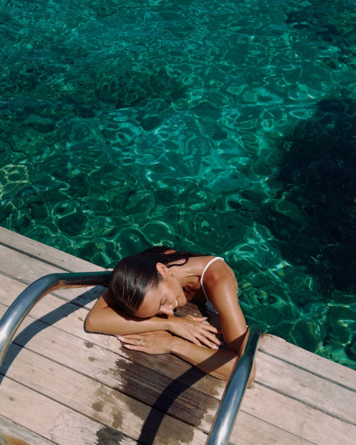 Helen Owen instagram photos, September 2025 3