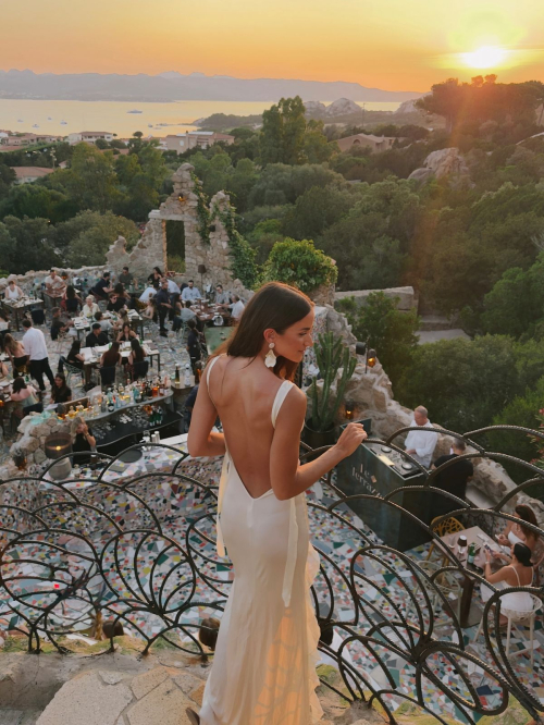 Helen Owen instagram photos, September 2025 5