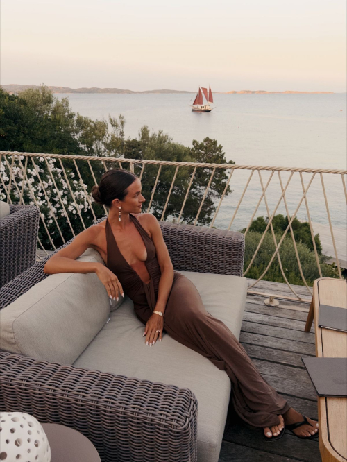 Helen Owen instagram photos, September 2025 6