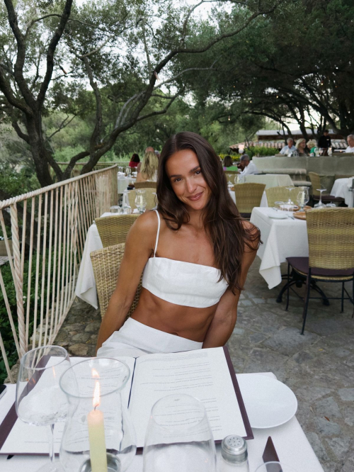 Helen Owen instagram photos, September 2025 7