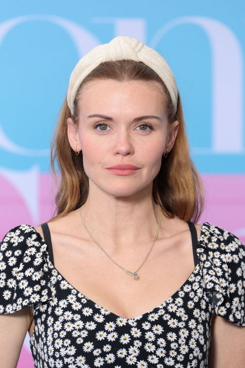 Holland Roden at Teen Wolf photocall Monte-Carlo TV Festival, June 2025 1