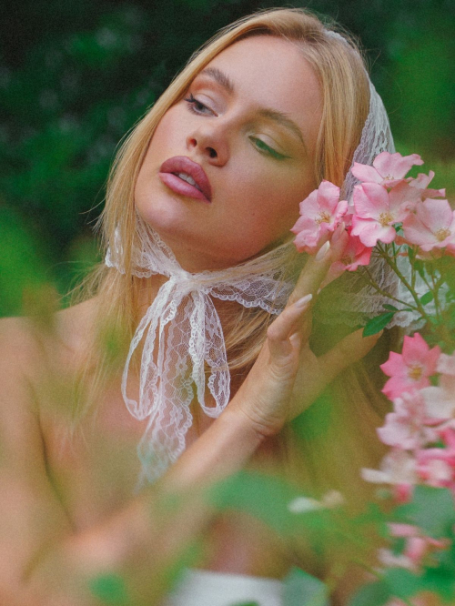 Ilona Arsentieva instagram photos, September 2025 5
